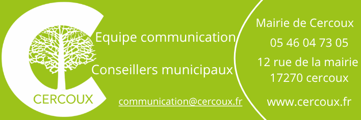 📢 Nouveau dispositif pour vos demandes de communication